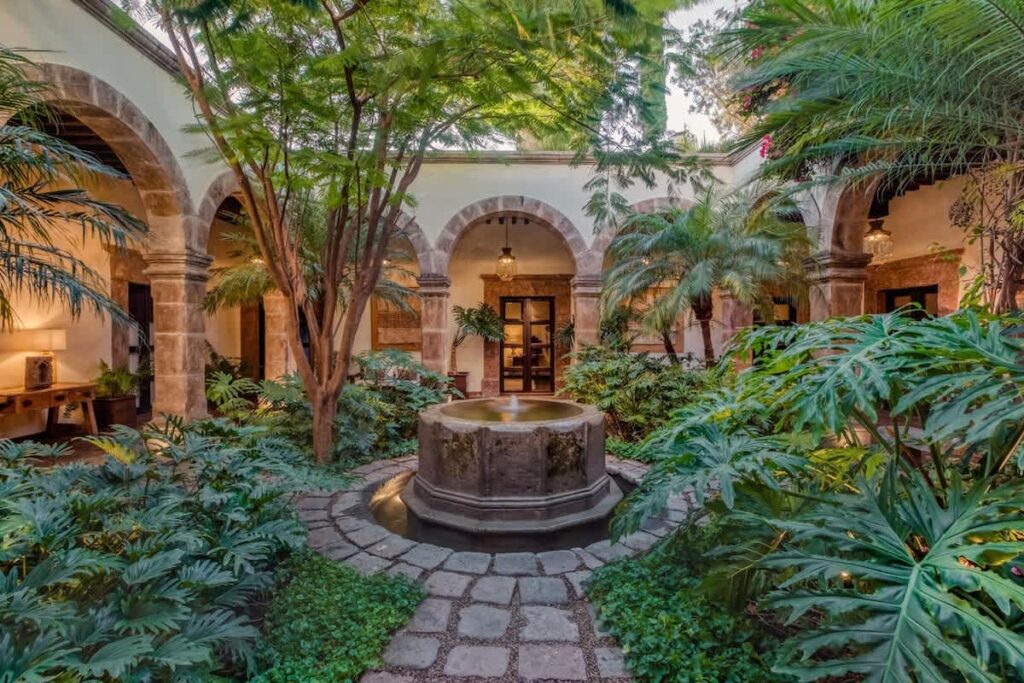 Casa San Jose