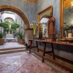 Casa San Miguel