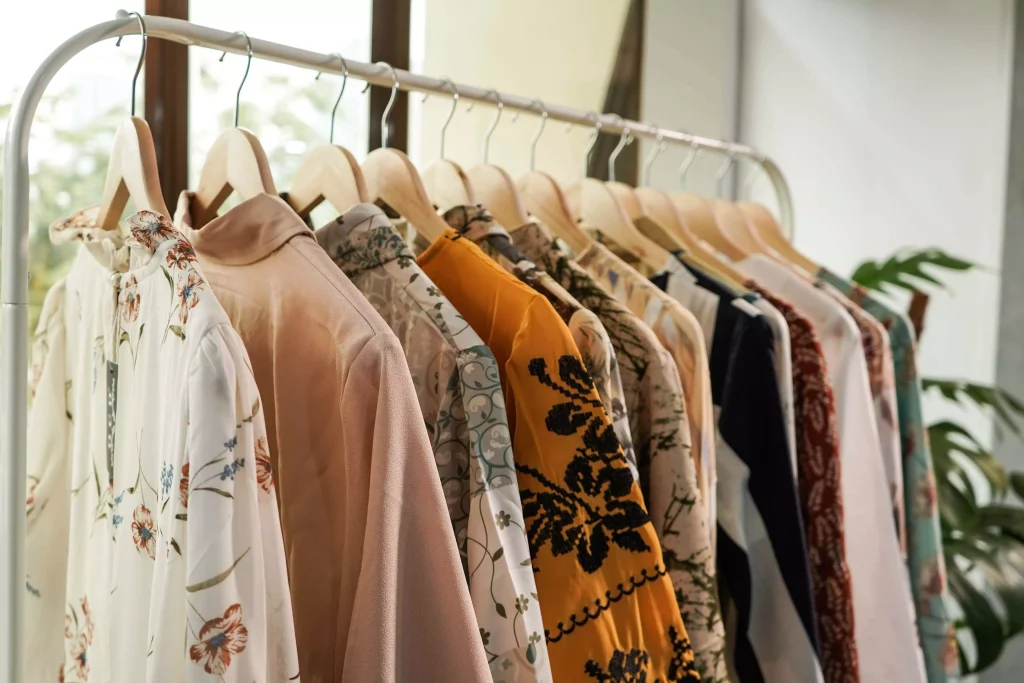 Boutique in san miguel de Allende