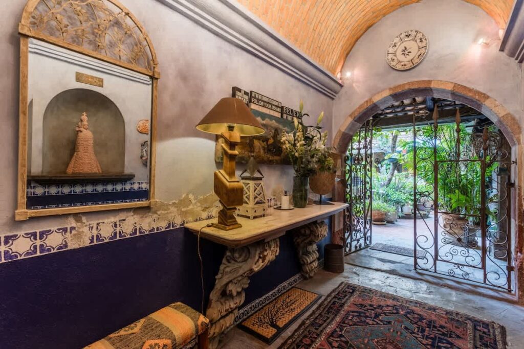 Casa Aurora
