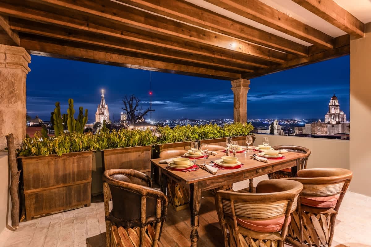 Casa Chiquitos