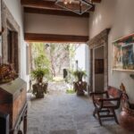 Casa del Pescado