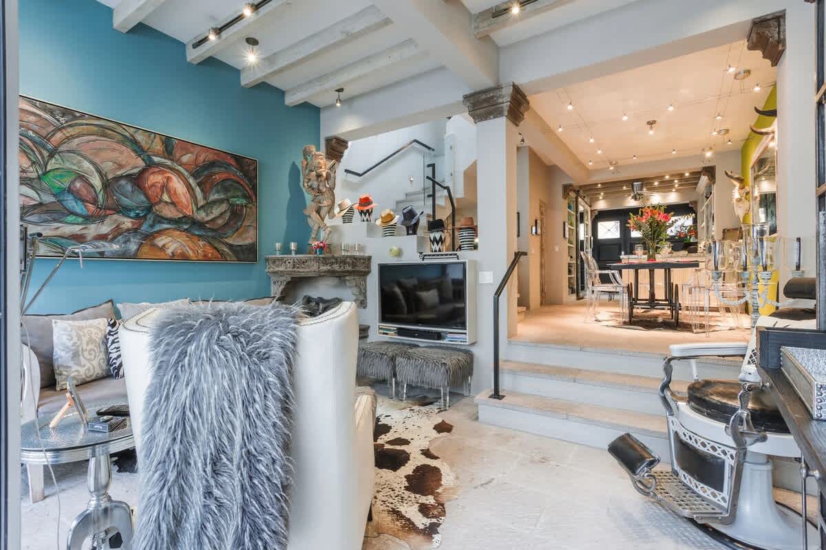 Casa Los Amigos