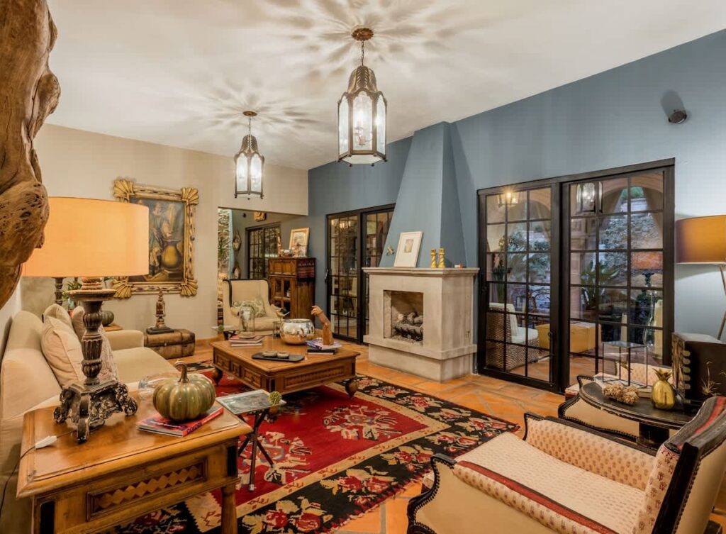 Casa Magnolia