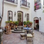 Casa Nuestro Sueno