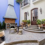 Casa Nuestro Sueno