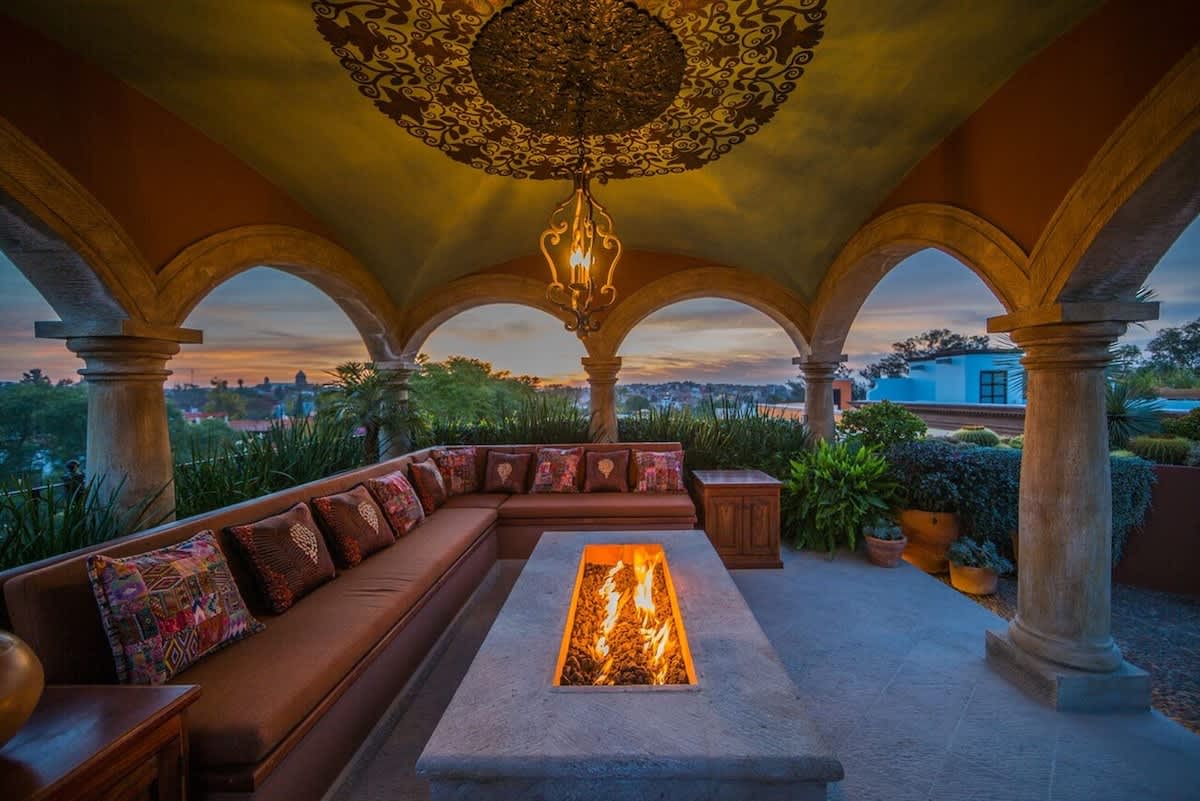 Casa Terrazas
