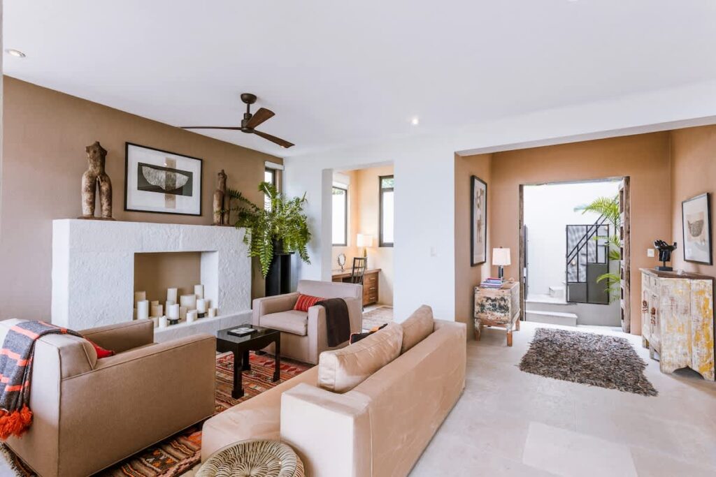 Casa Ventanas