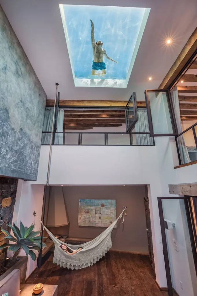 Casa Karina