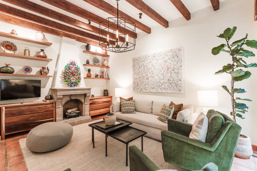 Casa Gracia