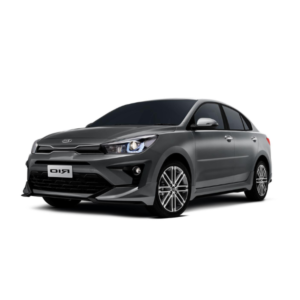 Sedan