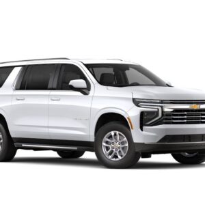 SUV Deluxe