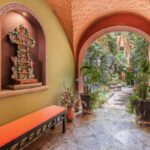 Casa Carolina del Sur