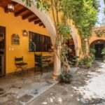 Casa Carolina del Sur