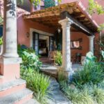 Casa del Chorro