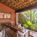 Casa del Chorro