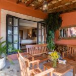 Casa del Chorro