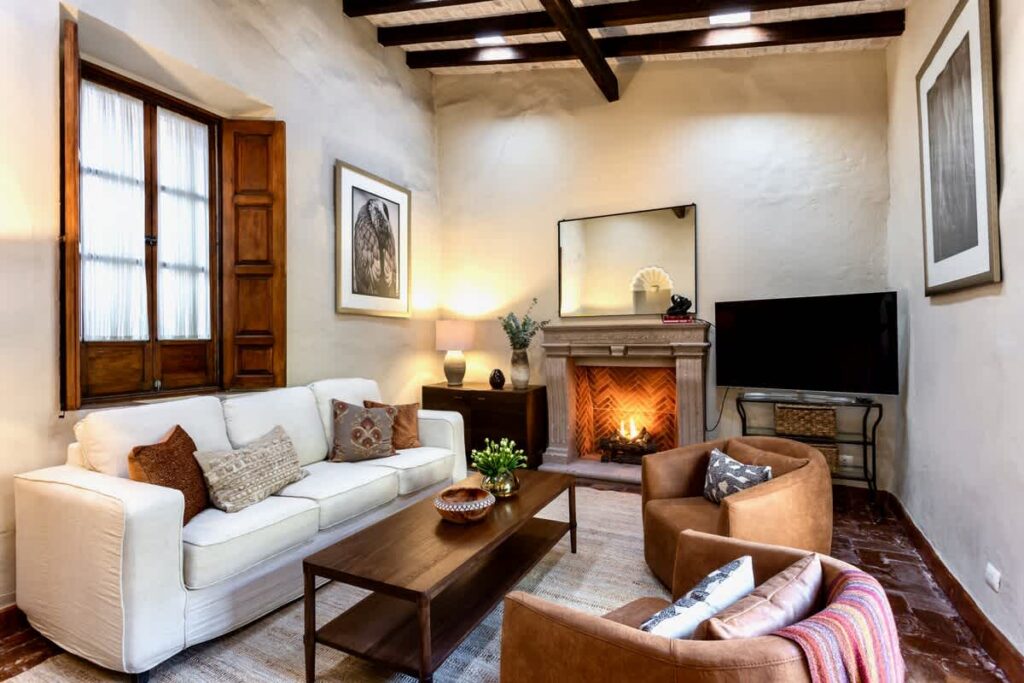 Casa Diez