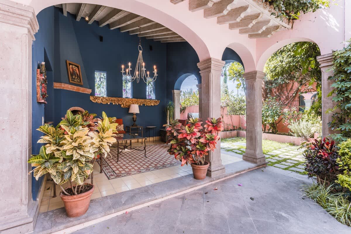 Casa la Gloria