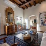 Casa Olivos