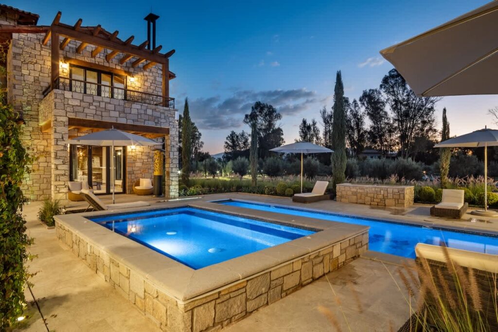 Villa Armonia