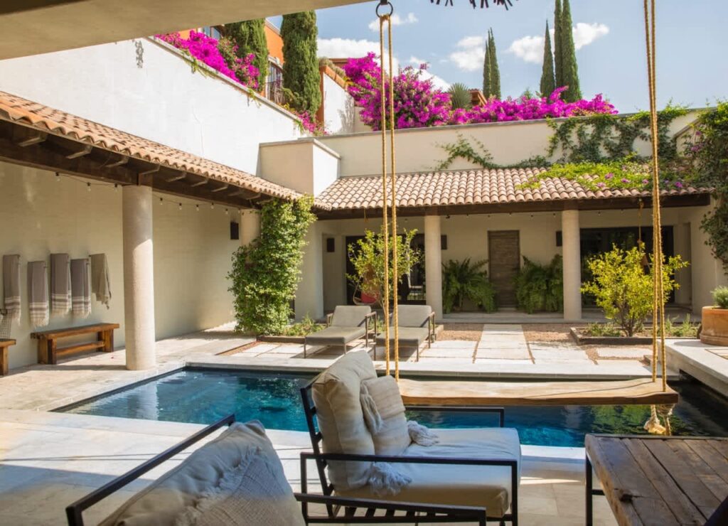 Casa del Toro