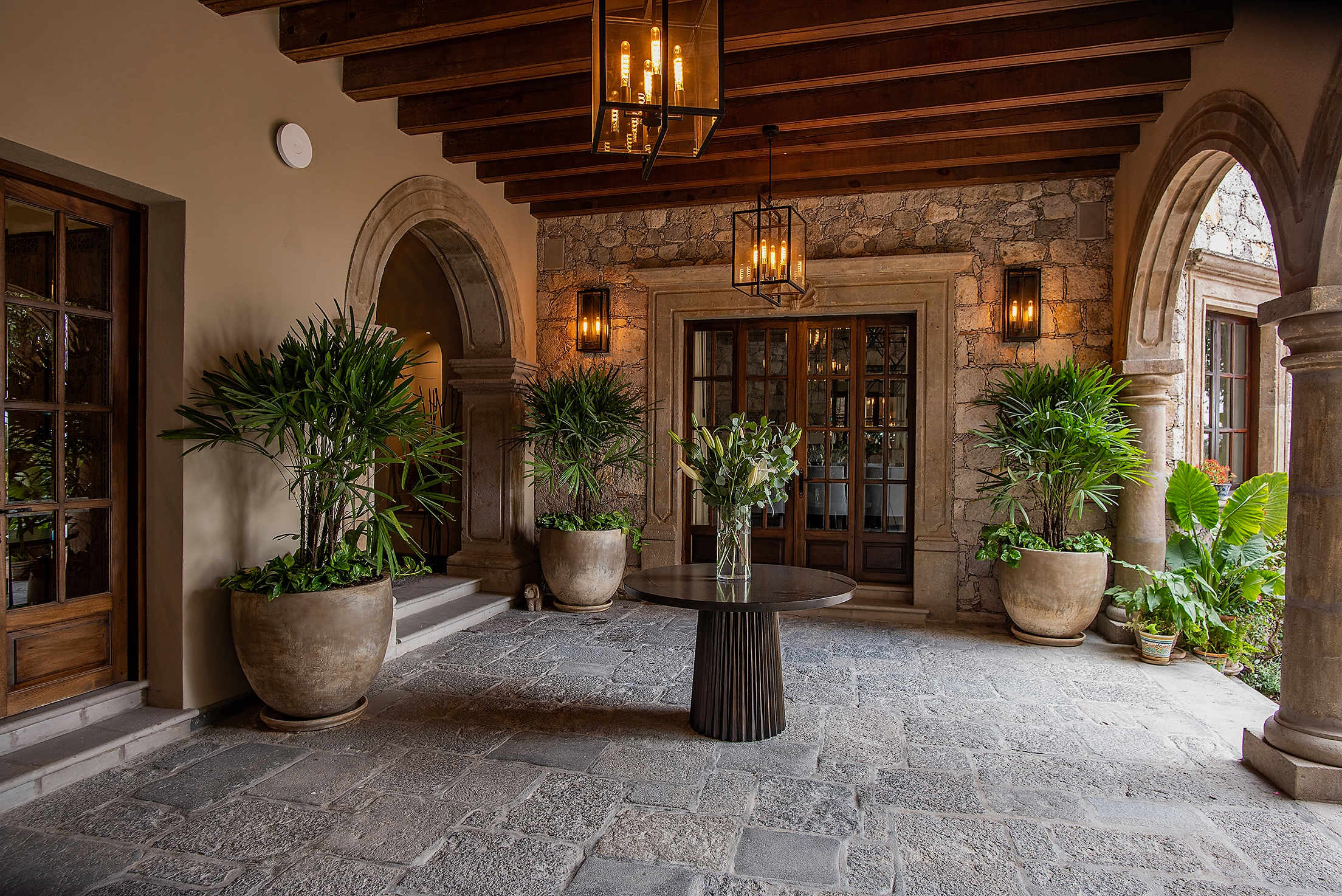 Casa Luz