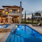 Villa Armonia