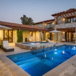 Villa Armonia