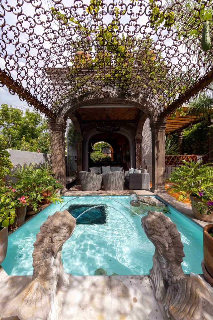 Casa Vida Encantada