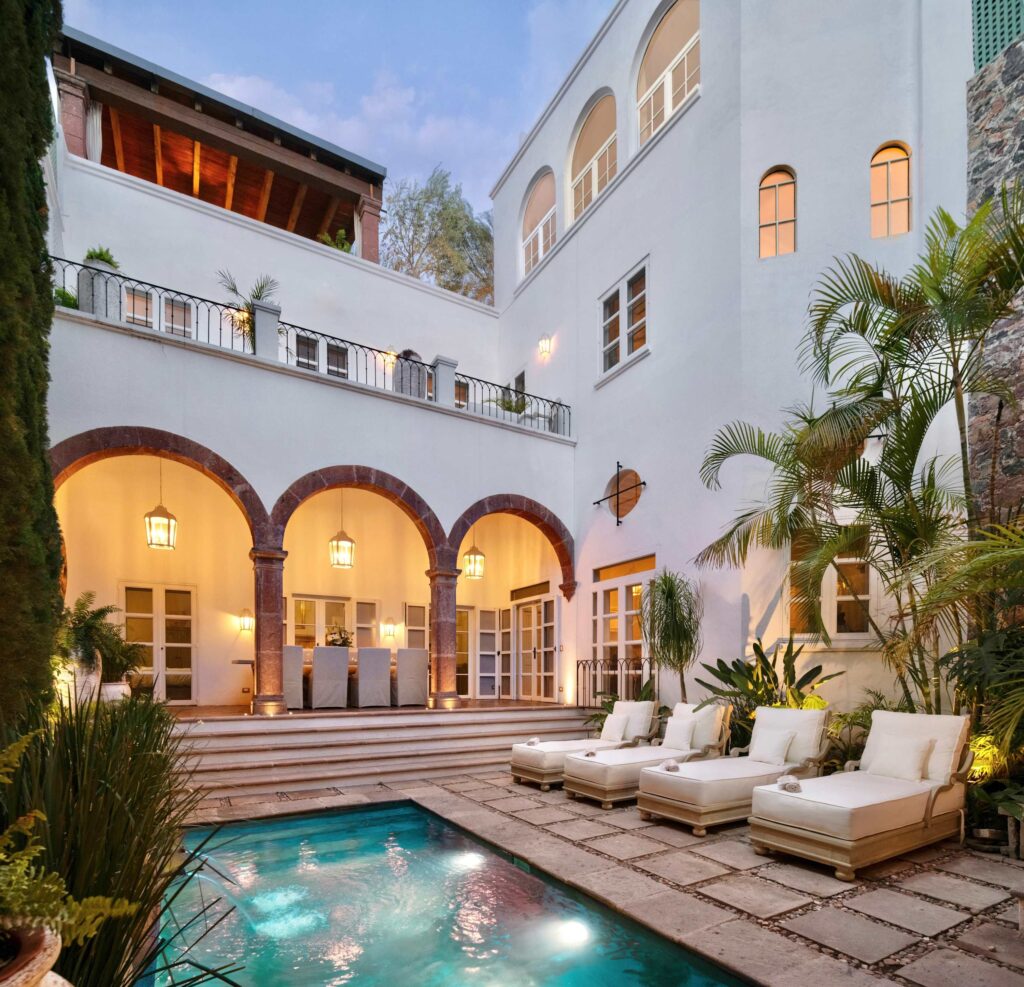Villa Antonella